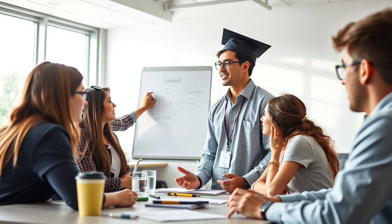 Supporting Employers