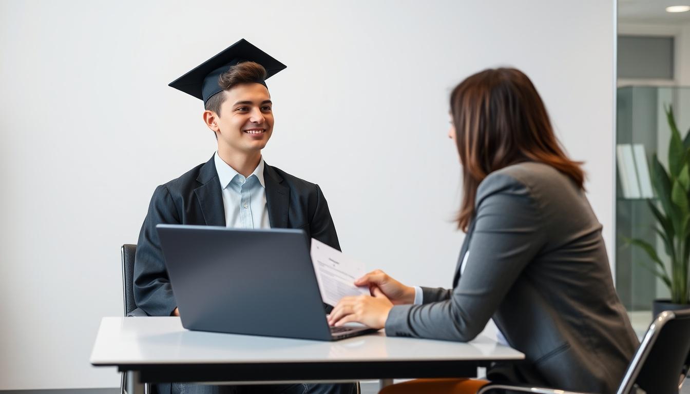 Guiding Careers